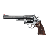 Smith & Wesson, "The .44 Magnum"