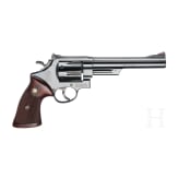 Smith & Wesson, "The .44 Magnum"