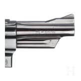 Smith & Wesson, Mod. 28-2, "Highway Patrolman"