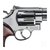 Smith & Wesson, "The .44 Magnum"