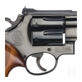 Smith & Wesson, Mod. 29-2