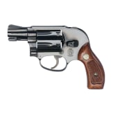 Smith & Wesson Mod. 49