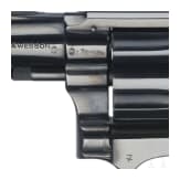 Smith & Wesson Mod. 49