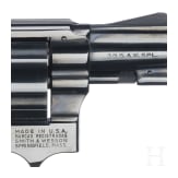Smith & Wesson Mod. 49