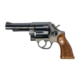 Smith & Wesson, Mod. 58