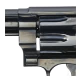 Smith & Wesson, Mod. 58
