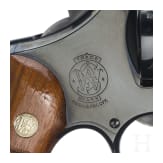 Smith & Wesson, Mod. 58