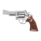 Smith & Wesson, Mod. 66 Combat Magnum
