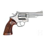 Smith & Wesson, Mod. 66 Combat Magnum