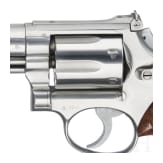 Smith & Wesson, Mod. 66 Combat Magnum