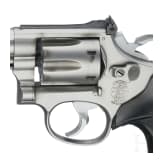 Smith & Wesson, Mod. 617 Target Champion