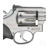 Smith & Wesson, Mod. 617 Target Champion