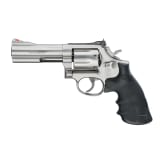 Smith & Wesson Mod. 686-4, "Distinguished Combat Magnum"