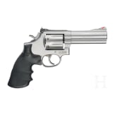 Smith & Wesson Mod. 686-4, "Distinguished Combat Magnum"