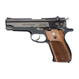 Smith & Wesson Mod. 39-2