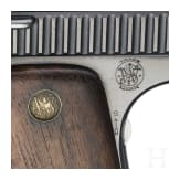 Smith & Wesson Mod. 1913