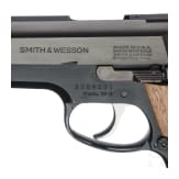 Smith & Wesson Mod. 39-2