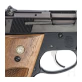 Smith & Wesson Mod. 39-2