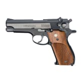Smith & Wesson, Mod. 39-2