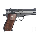 Smith & Wesson, Mod. 39-2