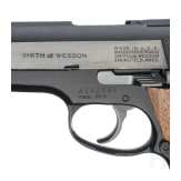 Smith & Wesson, Mod. 39-2