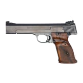 Smith & Wesson Mod. 41