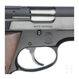 Smith & Wesson, Mod. 39-2