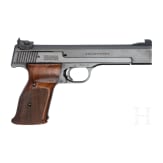 Smith & Wesson Mod. 41