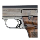 Smith & Wesson Mod. 41