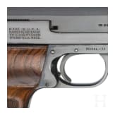 Smith & Wesson Mod. 41
