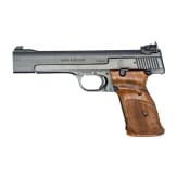 Smith & Wesson Mod. 41