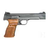 Smith & Wesson Mod. 41