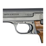 Smith & Wesson Mod. 41