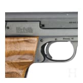 Smith & Wesson Mod. 41
