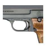 Smith & Wesson Mod. 41, "Single Action Target Pistol"
