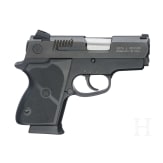 Smith & Wesson, Chiefs Special Mod. CS 45, im Koffer