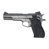 Smith & Wesson Mod. 52