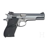 Smith & Wesson Mod. 52