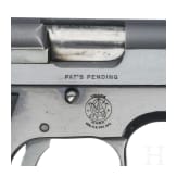 Smith & Wesson Mod. 52