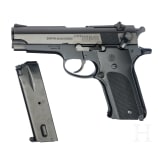 Smith & Wesson Mod. 59 "14 Shot Autoloading Pistol"
