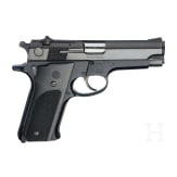 Smith & Wesson Mod. 59 "14 Shot Autoloading Pistol"
