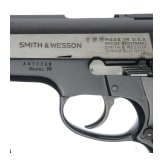 Smith & Wesson Mod. 59 "14 Shot Autoloading Pistol"