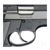 Smith & Wesson Mod. 59 "14 Shot Autoloading Pistol"
