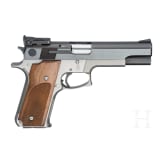 Smith & Wesson Mod. 745