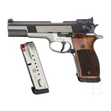 Smith & Wesson, Target Champion, Performance Center