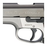 Smith & Wesson, Target Champion, Performance Center