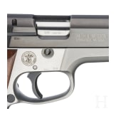 Smith & Wesson, Target Champion, Performance Center