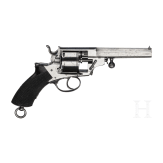 Revolver, Thomas, Mod. 1869