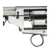 Revolver, Thomas, Mod. 1869