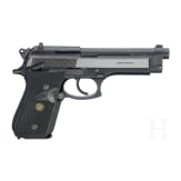 Brasilien - Taurus, Mod. PT 92 AF
